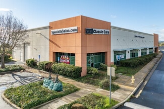 More details for 5200-5234 Gateway Plaza Dr, Benicia, CA - Industrial for Sale