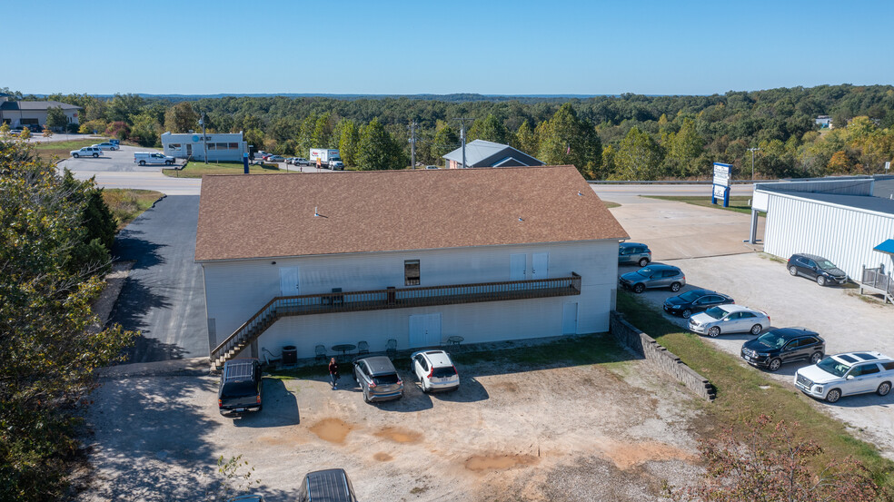 138 S Main St, Gravois Mills, MO for lease - Building Photo - Image 3 of 18