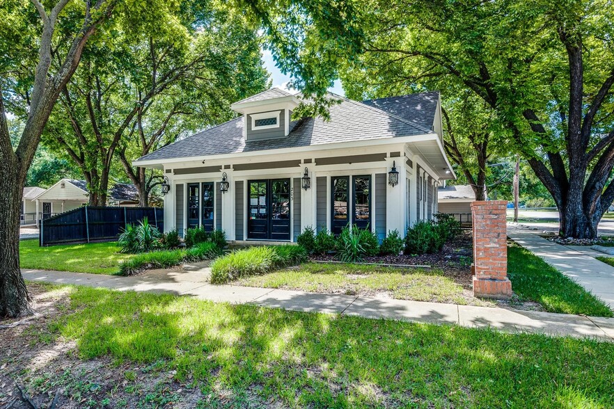 203 S 5th St, Midlothian, TX à vendre - Photo principale - Image 1 de 26