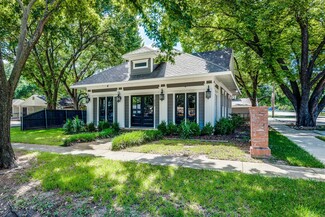 Plus de détails pour 203 S 5th St, Midlothian, TX - Vente au détail à vendre