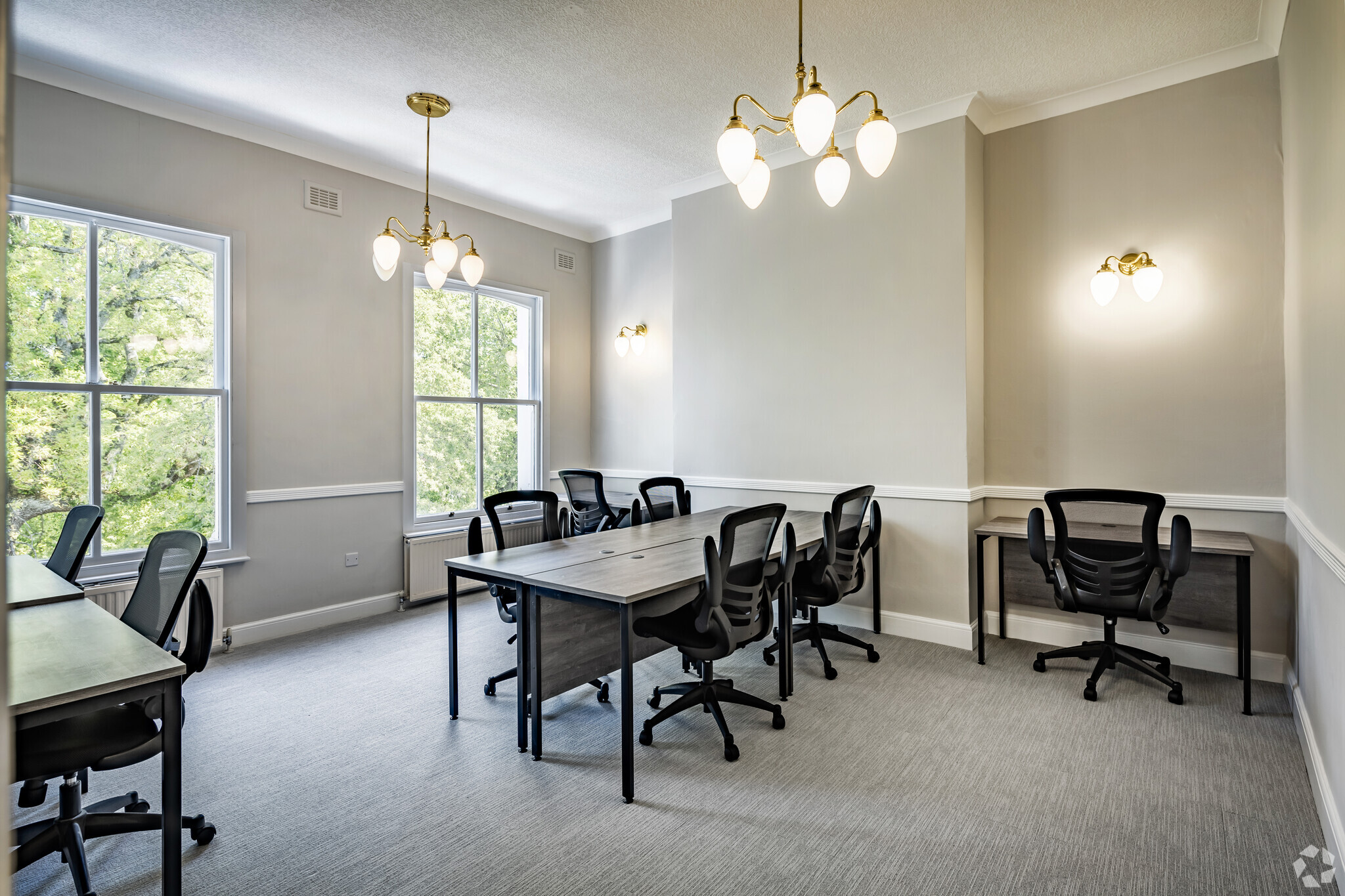 33-34 Winckley Sq, Preston à louer Photo intérieure- Image 1 de 3