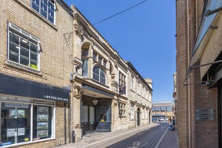 More details for 2 Cowgate, Peterborough - Retail for Sale
