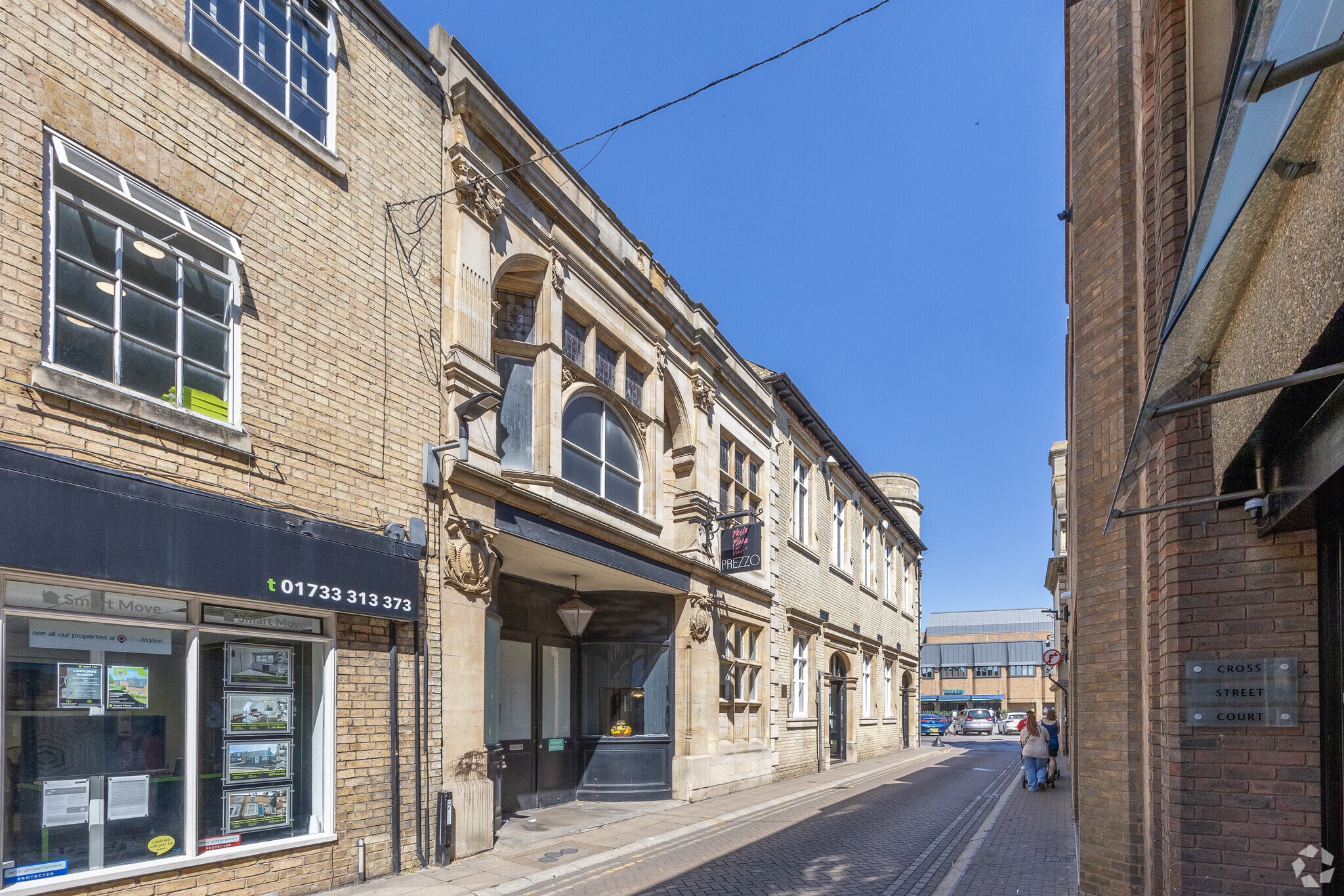 2 Cowgate, Peterborough for sale Building Photo- Image 1 of 3