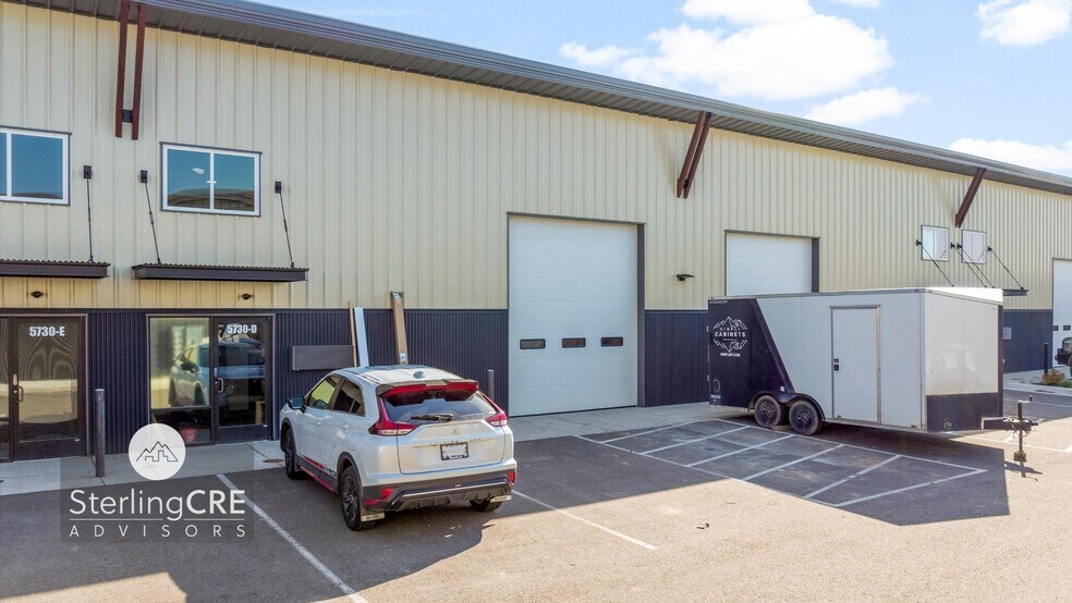 5730 Expressway, Missoula, MT for lease - Building Photo - Image 3 of 8