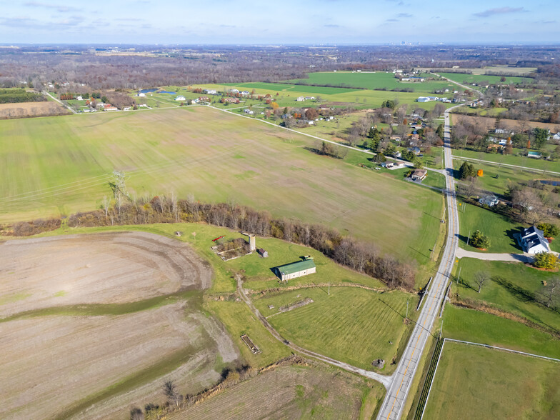 7500 Opossum Run Rd, London, OH à vendre - A rien - Image 2 de 3