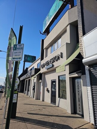 Plus de détails pour 7312-7316 Castor Ave, Philadelphia, PA - Commerce de détail à vendre