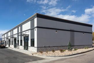 More details for 4320 Barnes Rd, Colorado Springs, CO - Flex for Lease