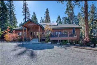 More details for 41441 CA-168, Shaver Lake, CA - Specialty for Sale