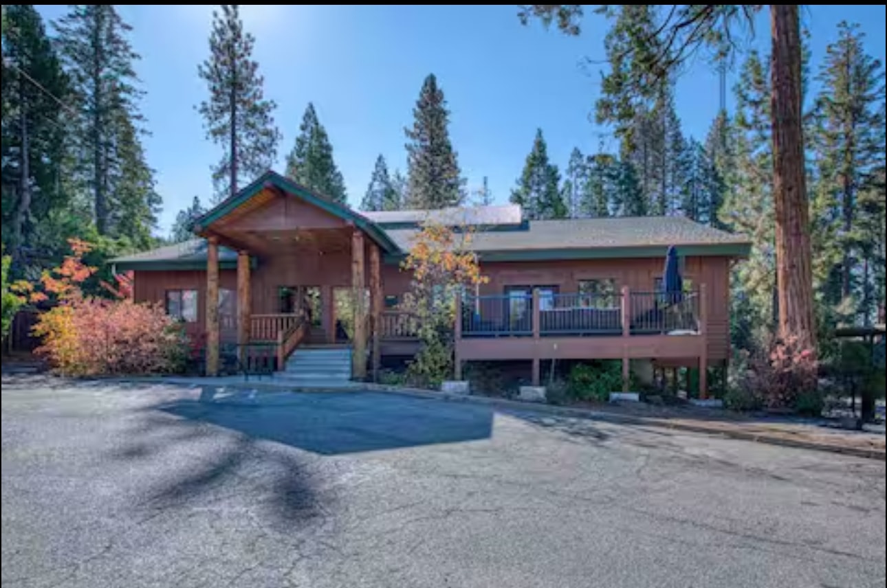 41441 CA-168, Shaver Lake, CA for sale Primary Photo- Image 1 of 23