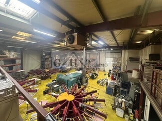 More details for Office, Industrial for Lease