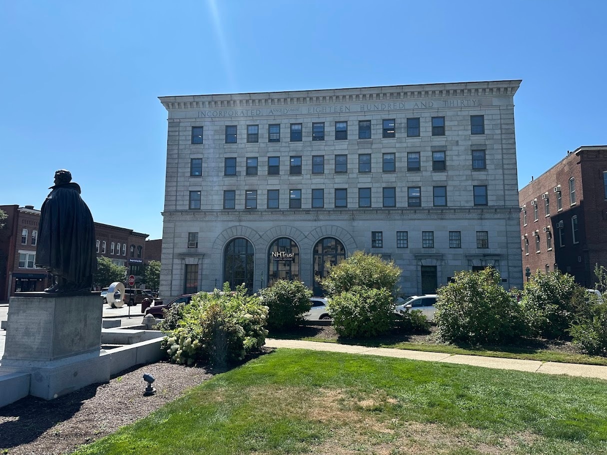 1 Capitol St, Concord, NH for lease Building Photo- Image 1 of 17