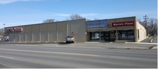 More details for 4007-4019 Pelham Rd, Dearborn Heights, MI - Retail for Lease