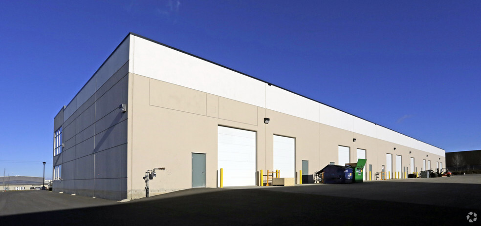 241 Portage Close, Sherwood Park, AB for lease - Building Photo - Image 3 of 5