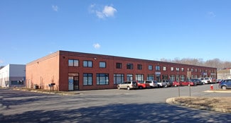 Plus de détails pour 12 Cardinal Park Dr, Leesburg, VA - Flex à vendre