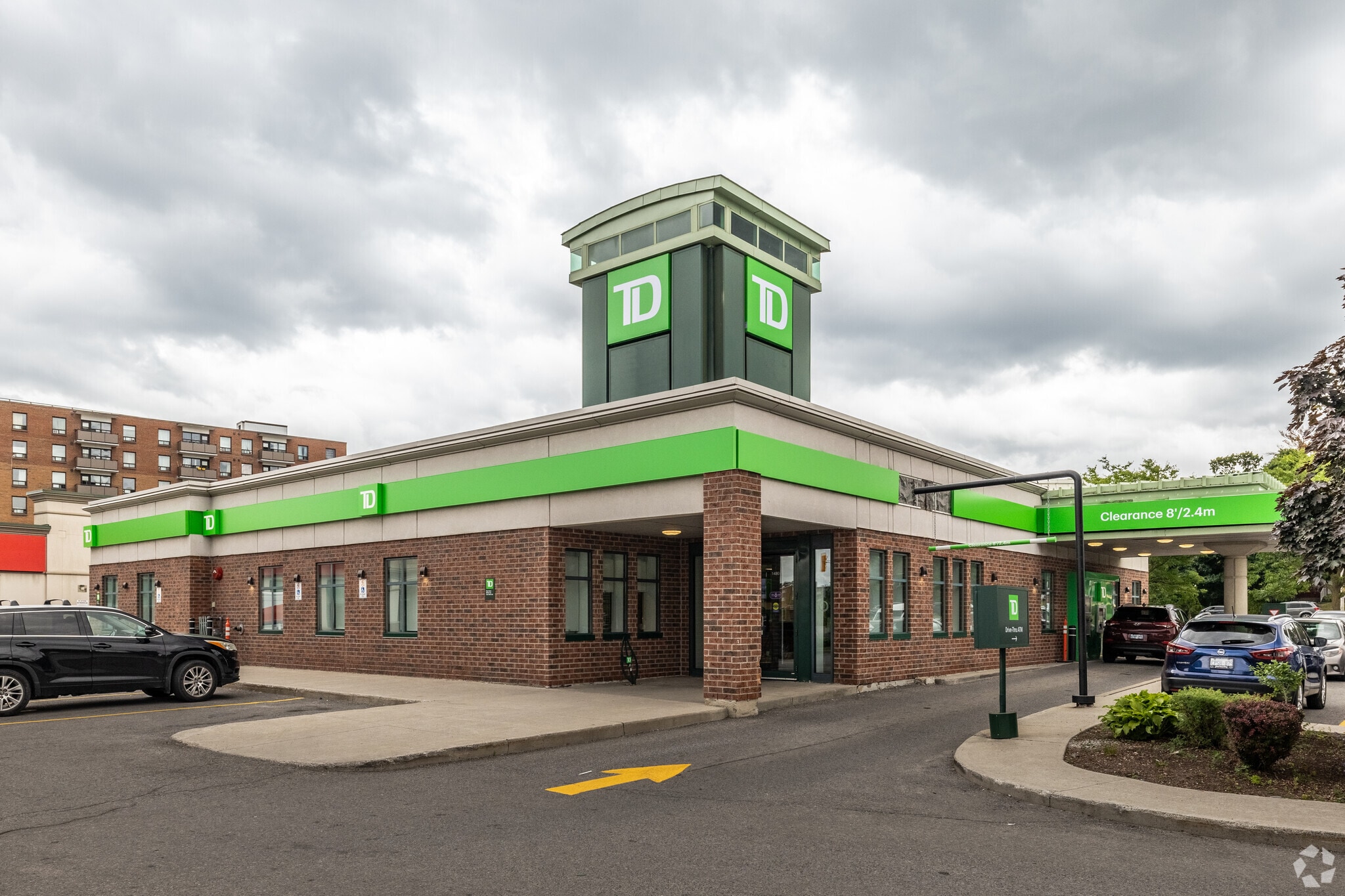 1480 Richmond Rd, Ottawa, ON for lease Primary Photo- Image 1 of 4