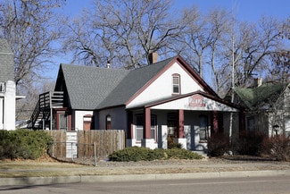 More details for 1026 W Colorado Ave, Colorado Springs, CO - Office for Lease