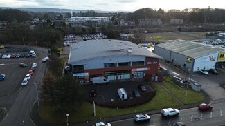 Plus de détails pour 39-41 Harbour Rd, Inverness - Commerce de détail à louer