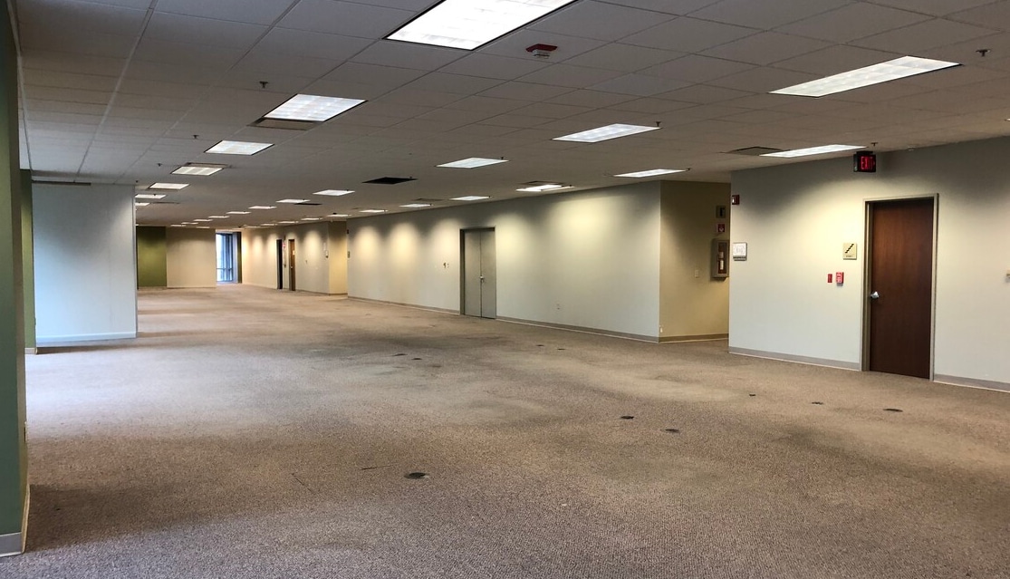 333 Commerce St, Nashville, TN for lease Interior Photo- Image 1 of 6