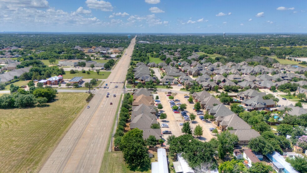 9125 Belshire Dr, North Richland Hills, TX for lease - Building Photo - Image 3 of 59