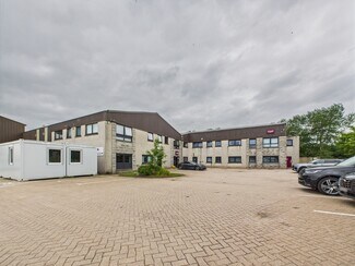 Plus de détails pour Enterprise Dr, Westhill - Bureau à louer