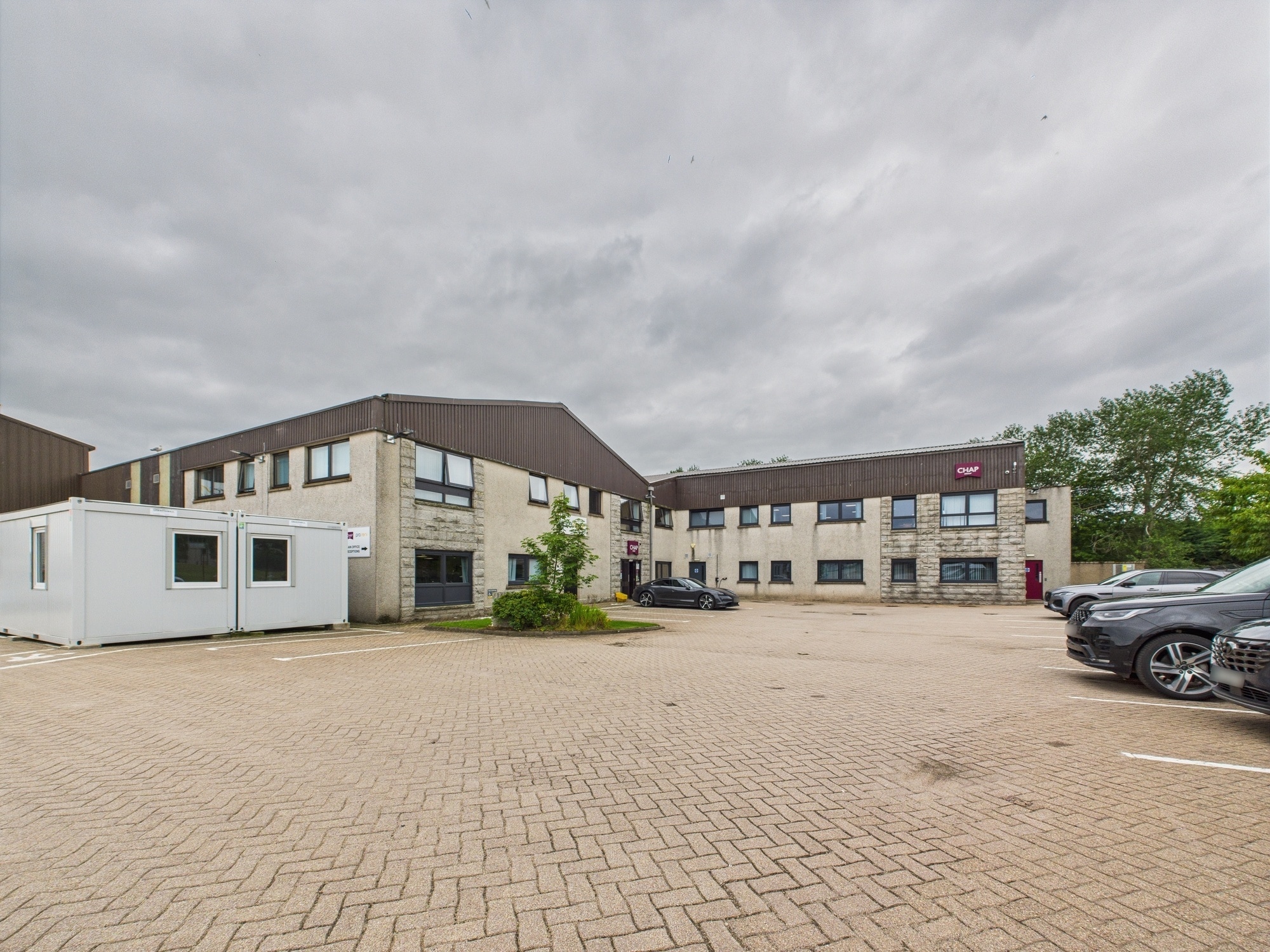 Enterprise Dr, Westhill à louer Photo principale- Image 1 de 11