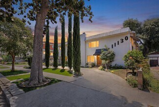 Plus de détails pour 11130 Huston St, North Hollywood, CA - Multi-résidentiel à vendre