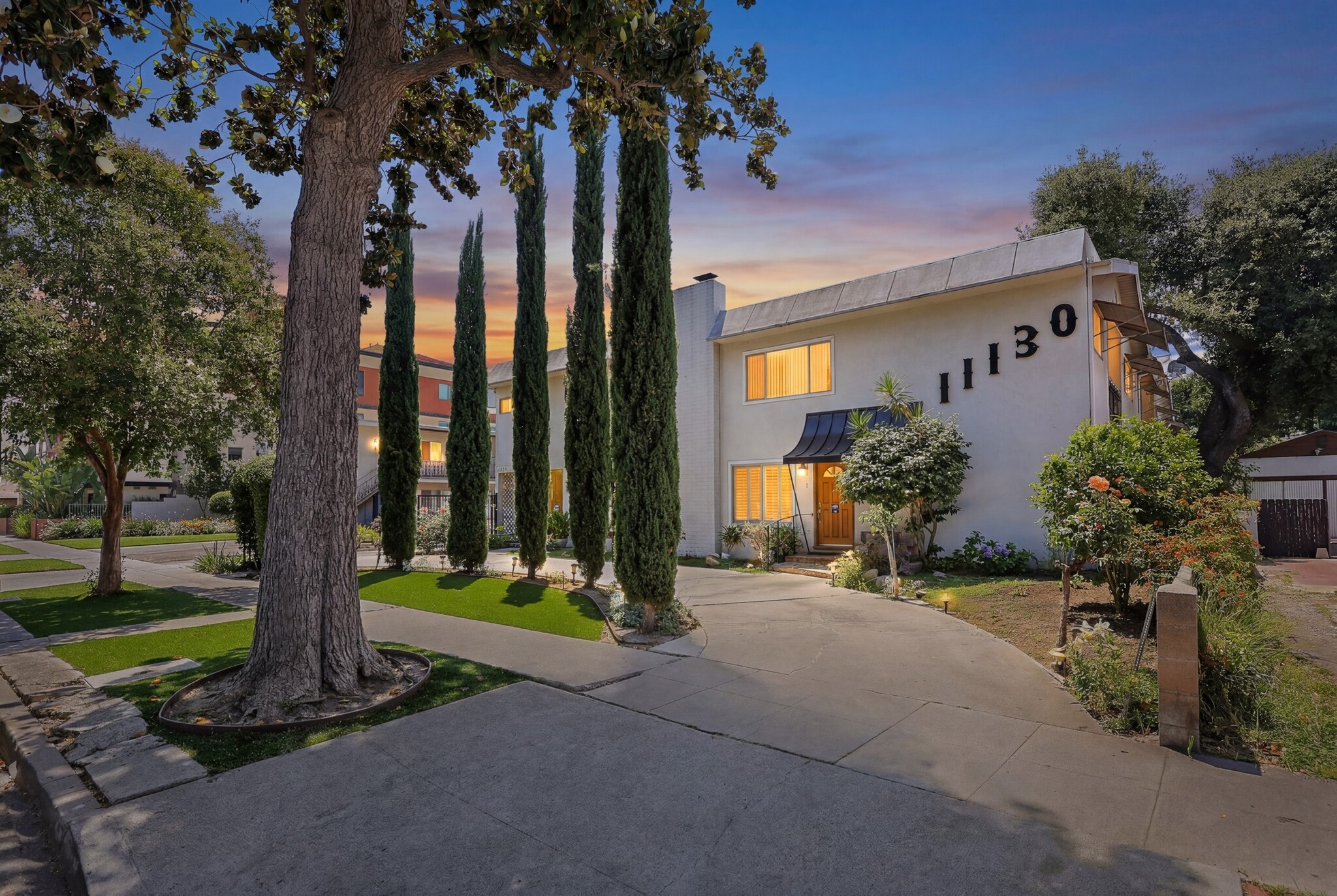 11130 Huston St, North Hollywood, CA for sale Building Photo- Image 1 of 33