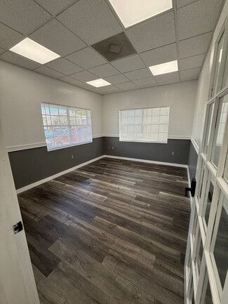 Plus de détails pour 100-112 SW 5th St, Pompano Beach, FL - Industriel à louer