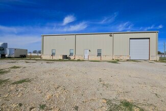 More details for 5400 S 77 Hwy, Waxahachie, TX - Flex for Lease