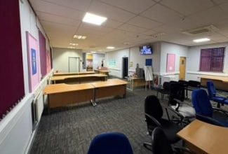 1 Monsall St, Manchester à louer Photo intérieure- Image 1 de 4