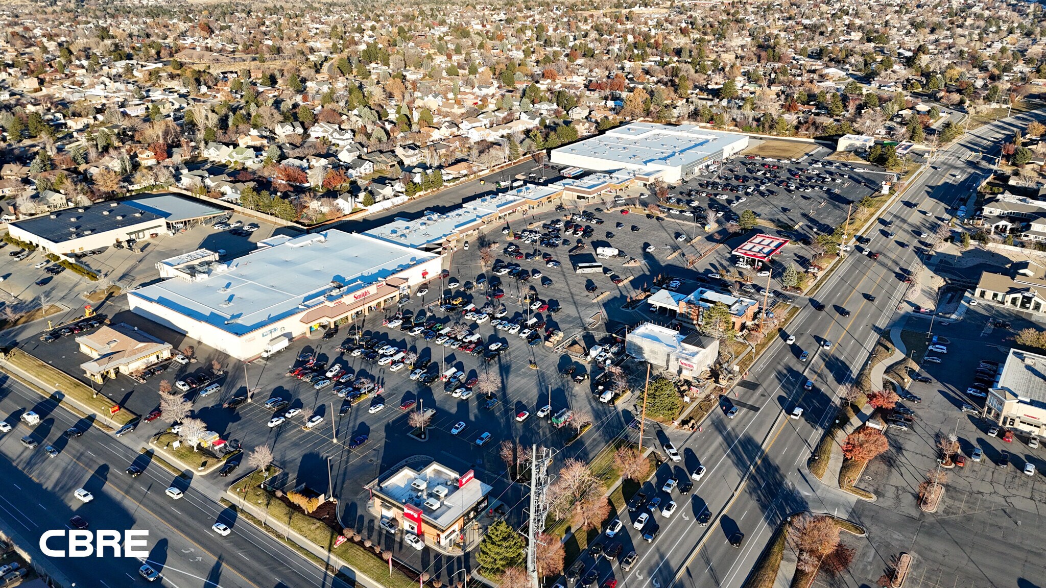 2073 E 9400 S, Sandy, UT à louer Photo principale- Image 1 de 10