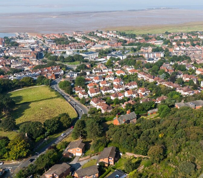 Grange Rd, West Kirby à vendre - Photo principale - Image 1 de 1