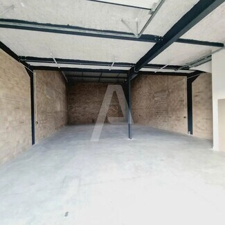 More details for 444 Avenue Marguerite Perey, Lieusaint - Flex for Lease