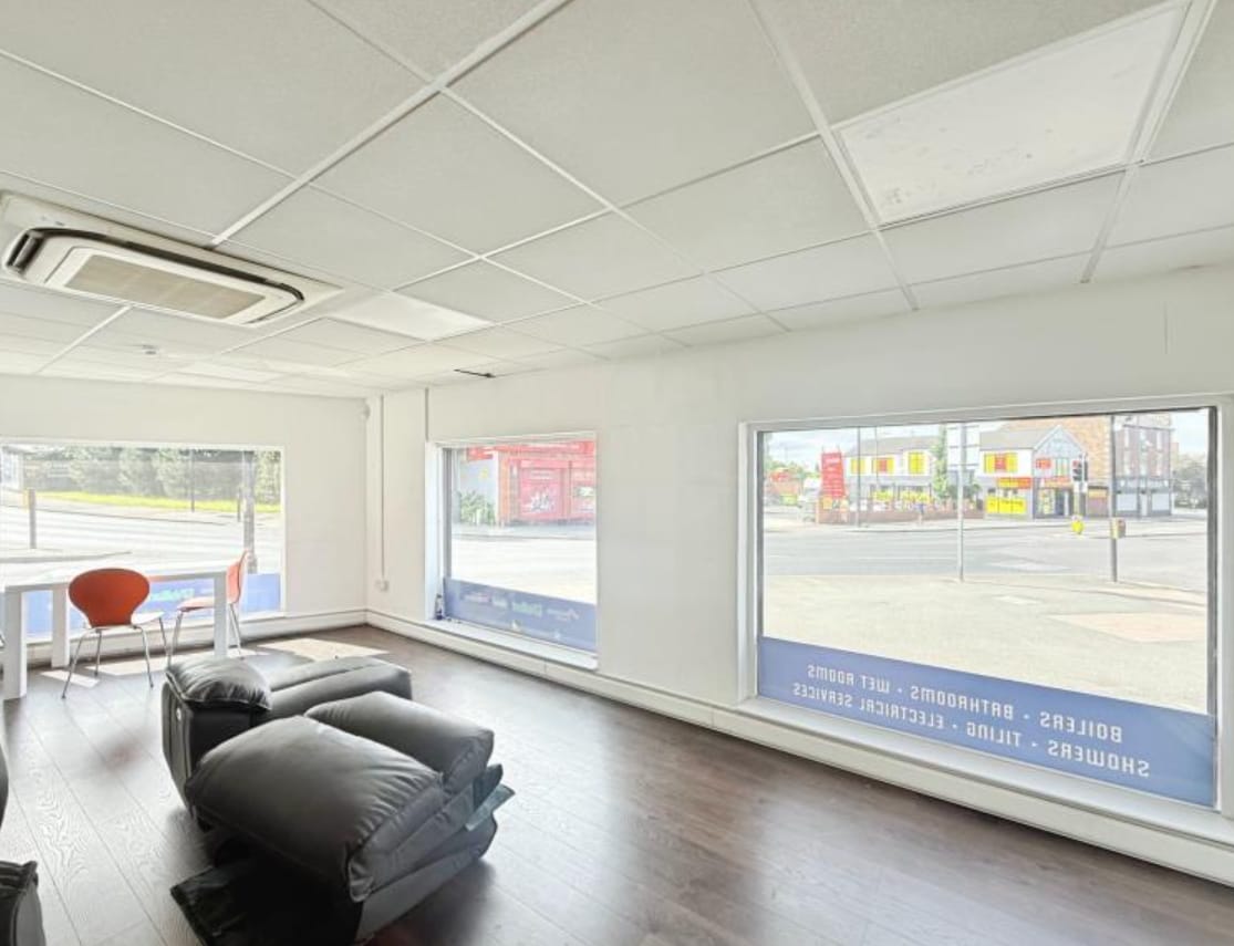 104-108 Wallgate, Wigan à louer Photo intérieure- Image 1 de 5