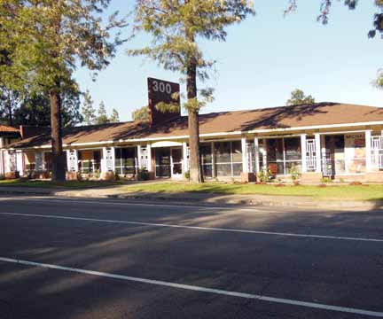 300 N Euclid Ave, Upland, CA for lease Building Photo- Image 1 of 3