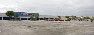 Plus de détails pour 4560-4640 Forest Hill Blvd, West Palm Beach, FL - Bureau/Commerce de détail, Commerce de détail à louer
