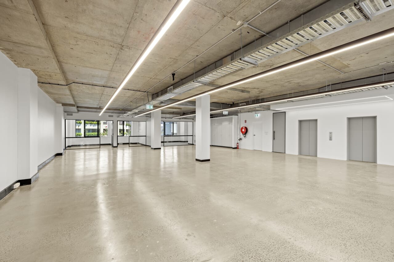 111 Devonshire St, Surry Hills à louer Photo intérieure- Image 1 de 5