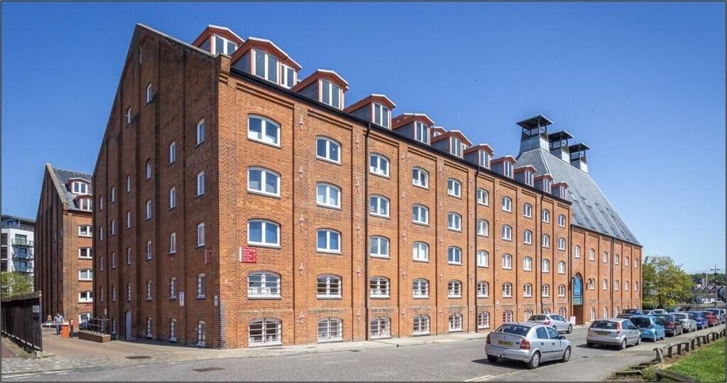 Felaw St, Ipswich à louer Photo du bâtiment- Image 1 de 12