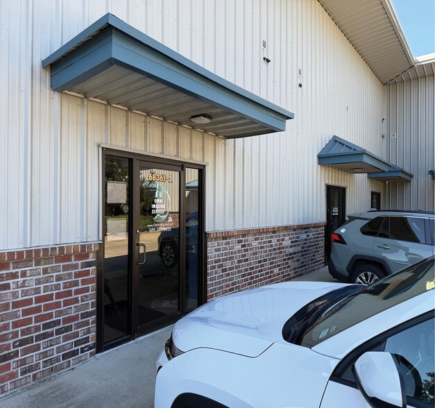 68361 Commercial Way, Mandeville, LA for sale - Interior Photo - Image 3 of 12