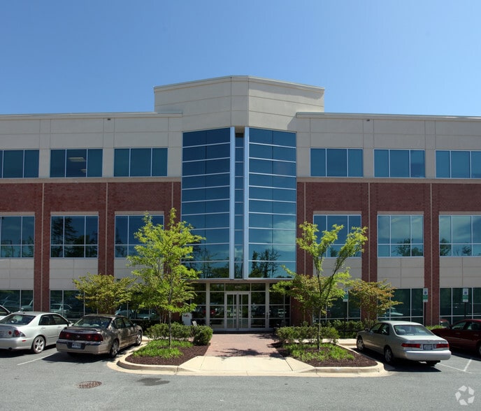 10110 Molecular Dr, Rockville, MD for sale - Building Photo - Image 3 of 8