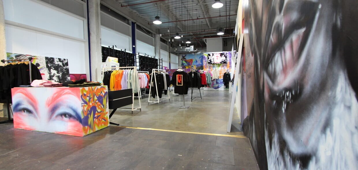 433 Broadway, New York, NY for lease Interior Photo- Image 1 of 3