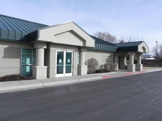 Plus de détails pour 3715 W 4100 S, West Valley City, UT - Bureau/Médical à louer