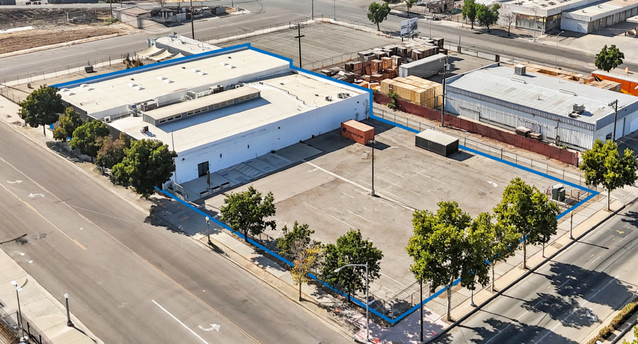 531 Fulton St, Fresno, CA for lease Building Photo- Image 1 of 6