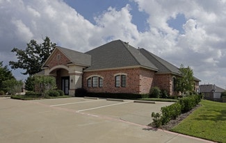 More details for 1209 Bent Oaks Ct, Denton, TX - Office for Lease