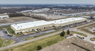 Plus de détails pour 7601-7687 Winton Dr, Indianapolis, IN - Industriel à louer