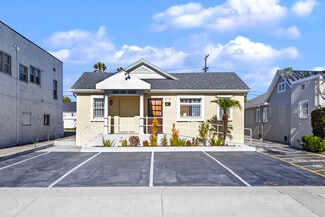 More details for 414 N Larchmont Blvd, Los Angeles, CA - Office/Medical for Lease