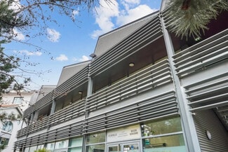 More details for 20 Rue Berjon, Lyon - Office for Sale