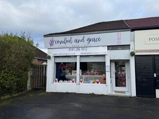 More details for 12 Cathkin Dr, Clarkston - Retail for Lease