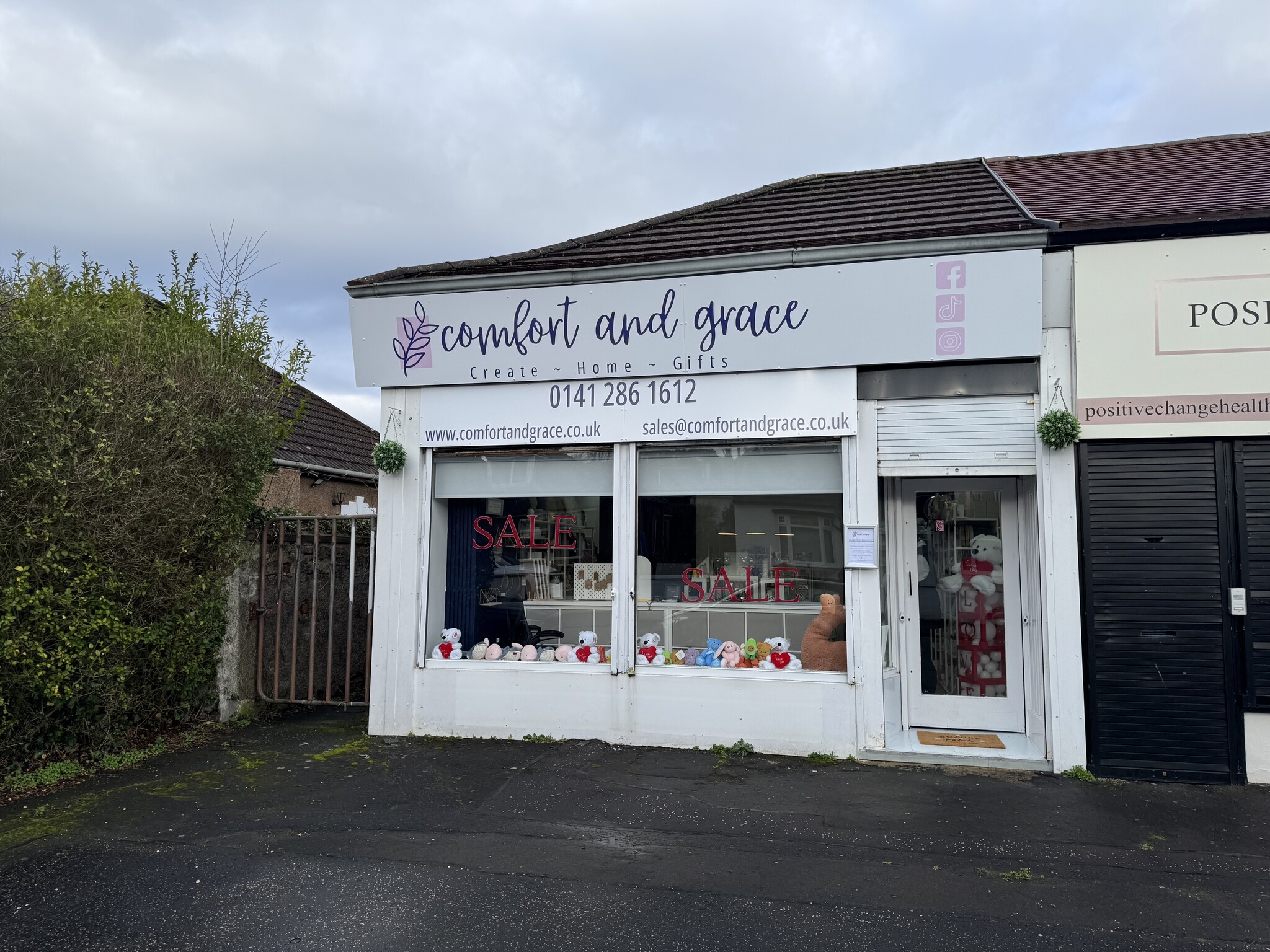 12 Cathkin Dr, Clarkston for lease Primary Photo- Image 1 of 9