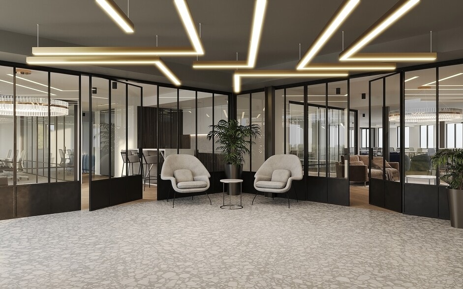 11440 San Vicente Blvd, Los Angeles, CA for lease - Building Photo - Image 2 of 5